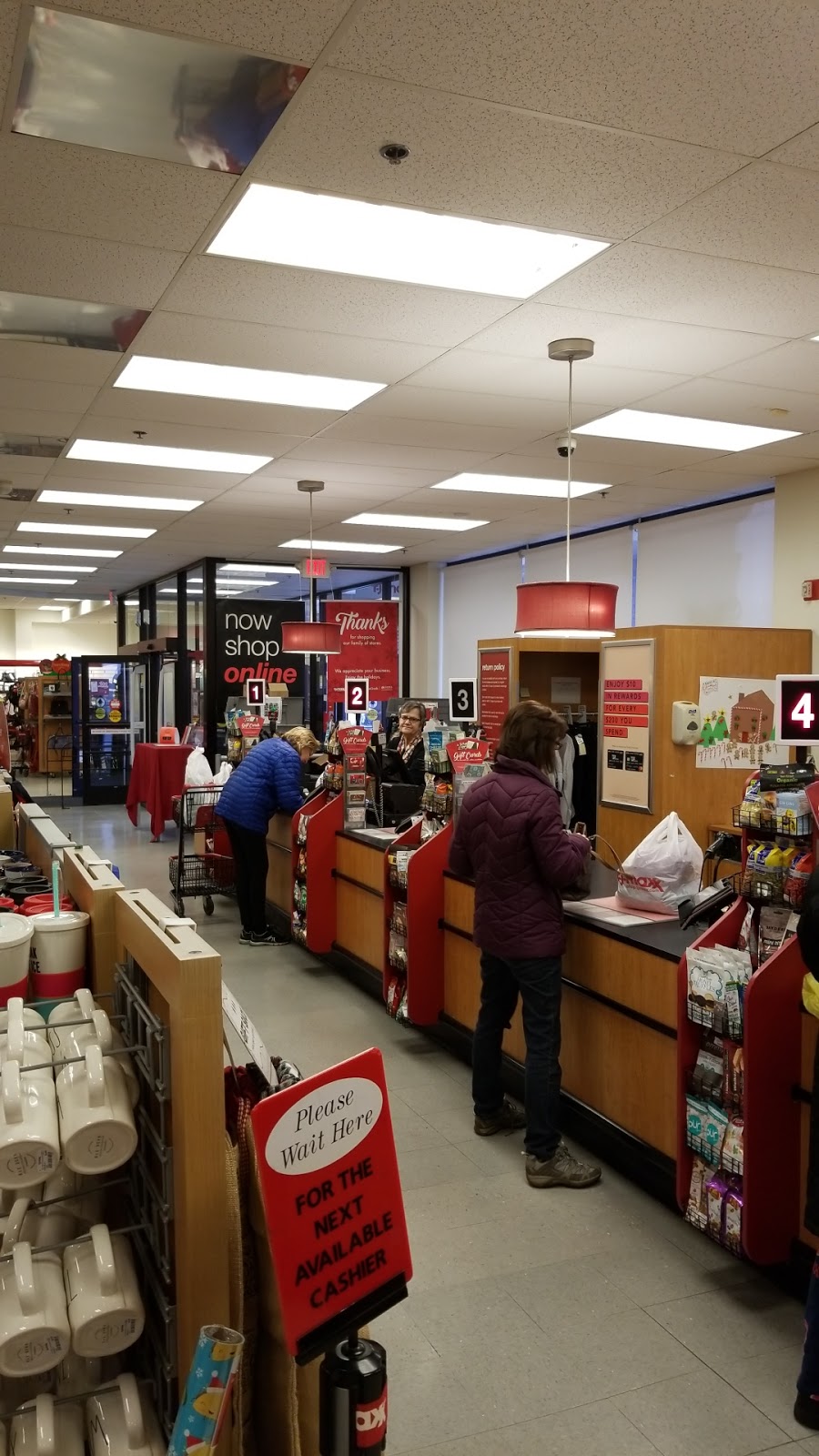 T.J. Maxx | 1091-1095 Silas Deane Hwy, Wethersfield, CT 06109 | Phone: (860) 529-6292