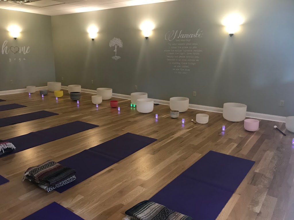 Home Yoga | 89 Bridgeport Ave, Milford, CT 06460 | Phone: (203) 209-6908