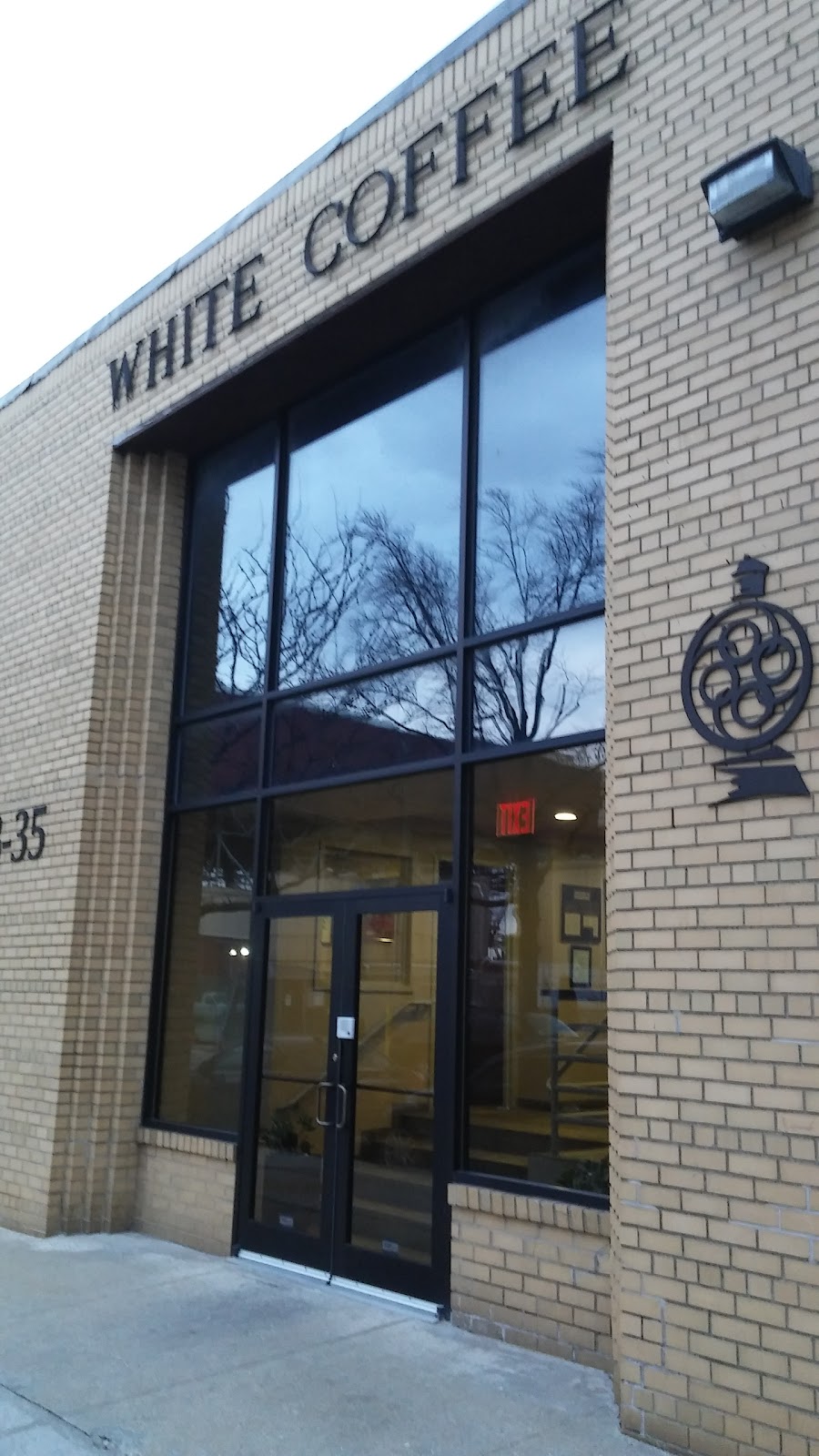 White Coffee Corporation | 18-35 Steinway Pl, Astoria, NY 11105 | Phone: (718) 204-7900
