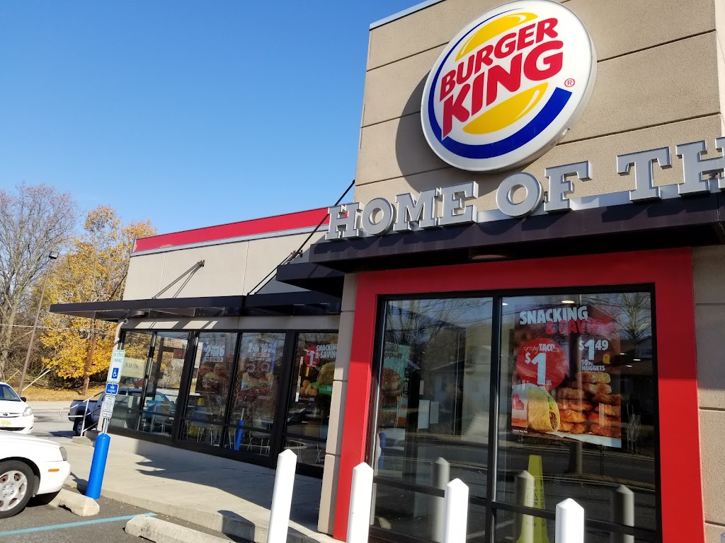 Burger King | 175 N Black Horse Pike, Bellmawr, NJ 08031 | Phone: (856) 861-4559