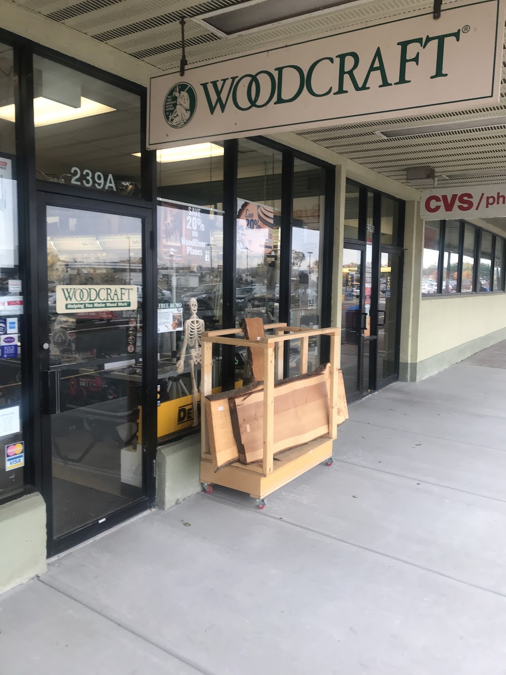 Woodcraft of West Springfield | Memorial Ave, West Springfield, MA 01089 | Phone: (413) 827-0244