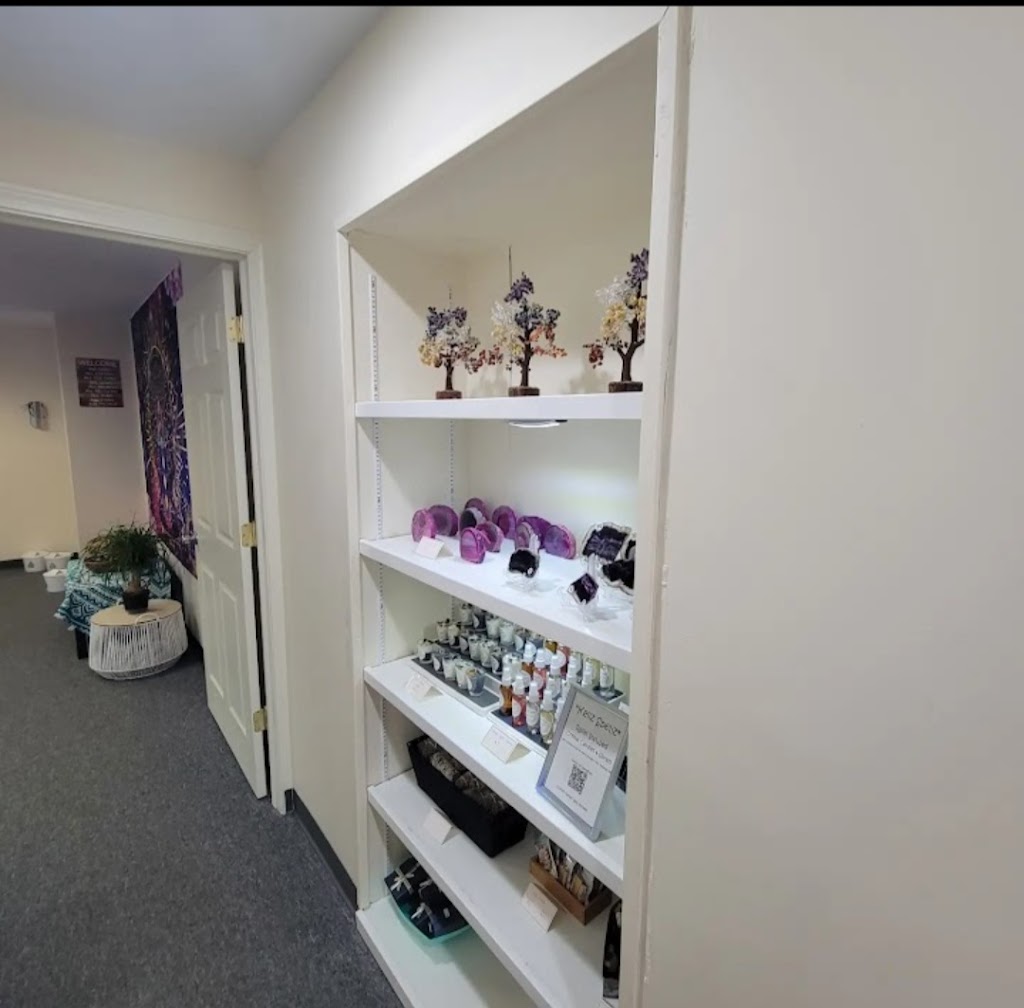 Rx Crystals | 31 Church Ave unit b, Bristol, CT 06010 | Phone: (860) 582-5055