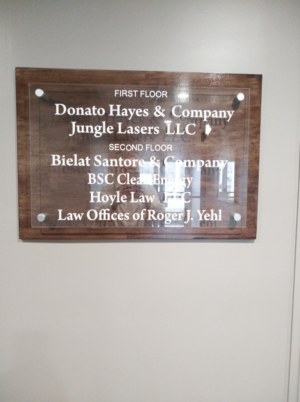 Law Offices of Roger J. Yehl | 201 Main St Suite 4, Allenhurst, NJ 07711 | Phone: (877) 606-1222