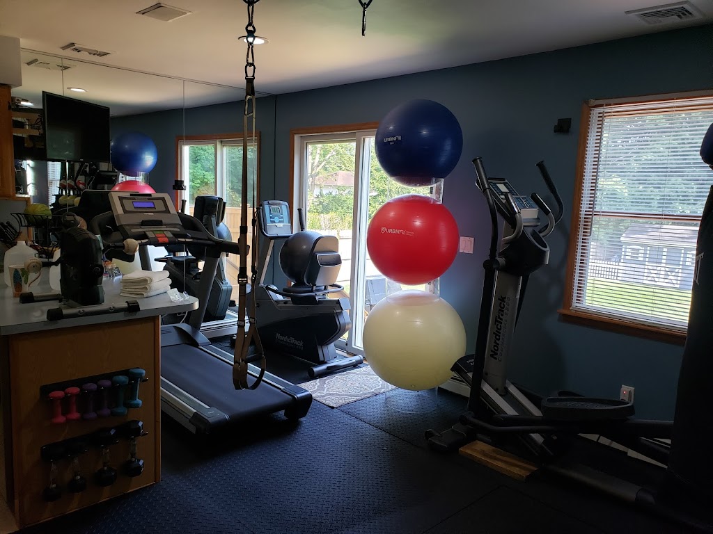 Balanced Body Fitness and Wellness | 87 Purick St Suite #1, Blue Point, NY 11715 | Phone: (631) 318-4696