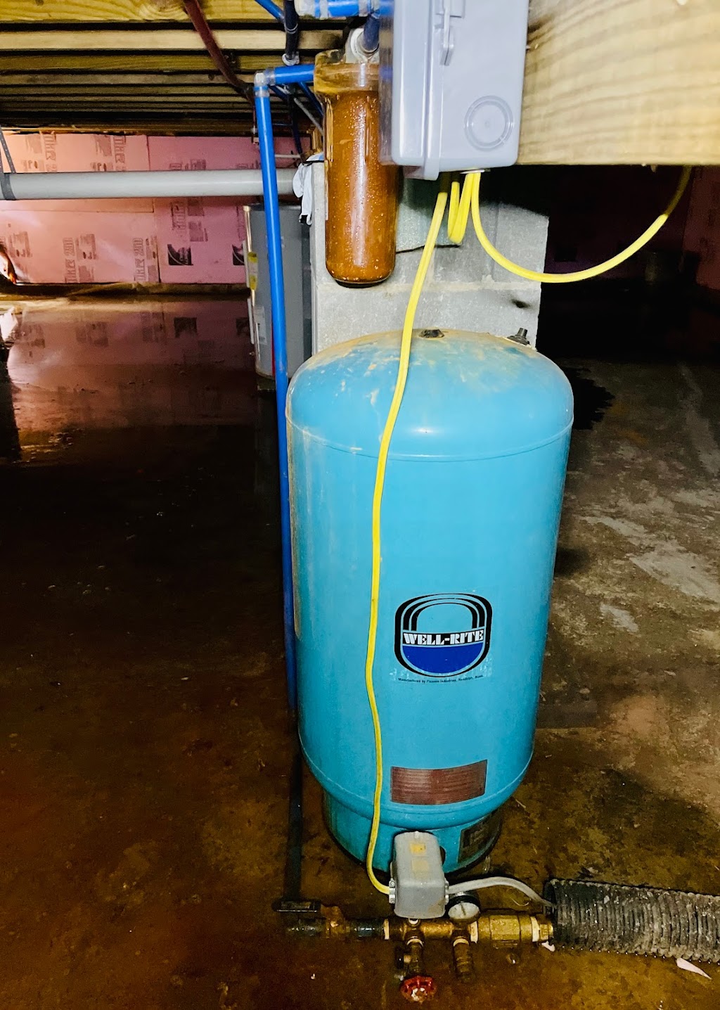 Aqua Pure Well Pumps LLC | 840 Smith Hill Rd, Saylorsburg, PA 18353 | Phone: (570) 517-1330