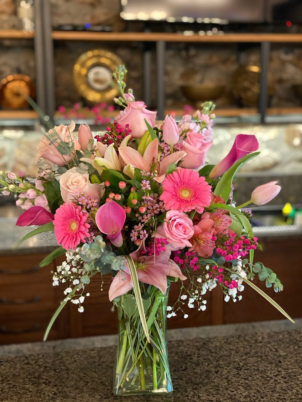 Belvedere Flowers | 28 W Eagle Rd #103, Havertown, PA 19083 | Phone: (610) 449-3880