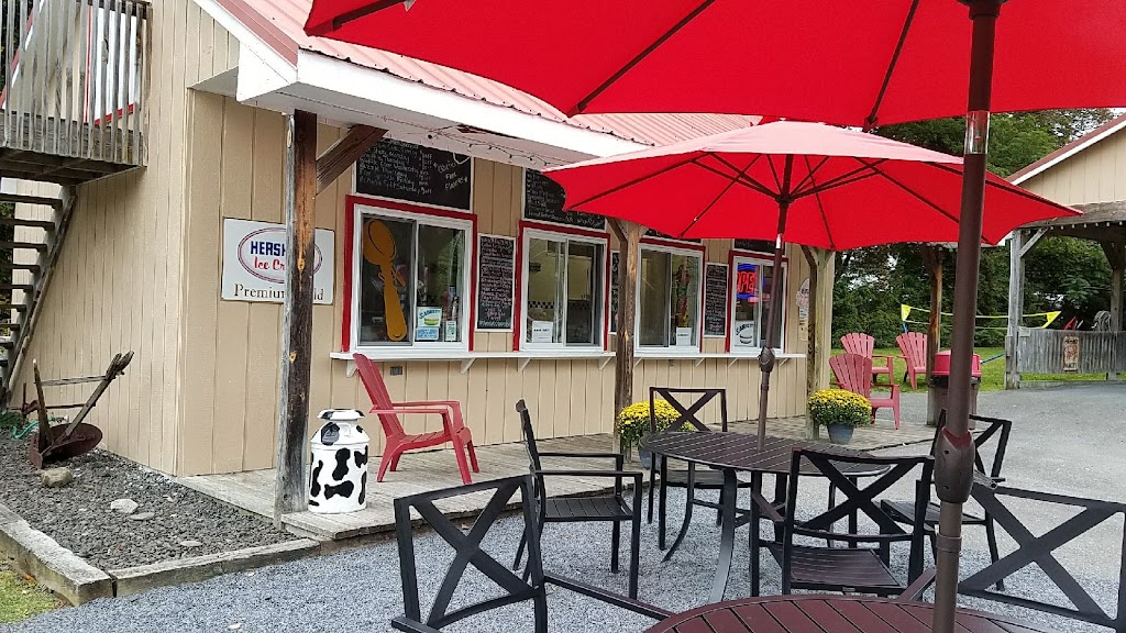 GWL Ice Cream Shack | 1146 NY-17A, Greenwood Lake, NY 10925 | Phone: (845) 595-1668