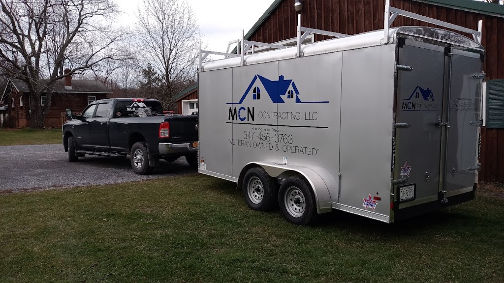 MCN contracting | 29 Sutton Rd, Cornwallville, NY 12418 | Phone: (347) 456-3763