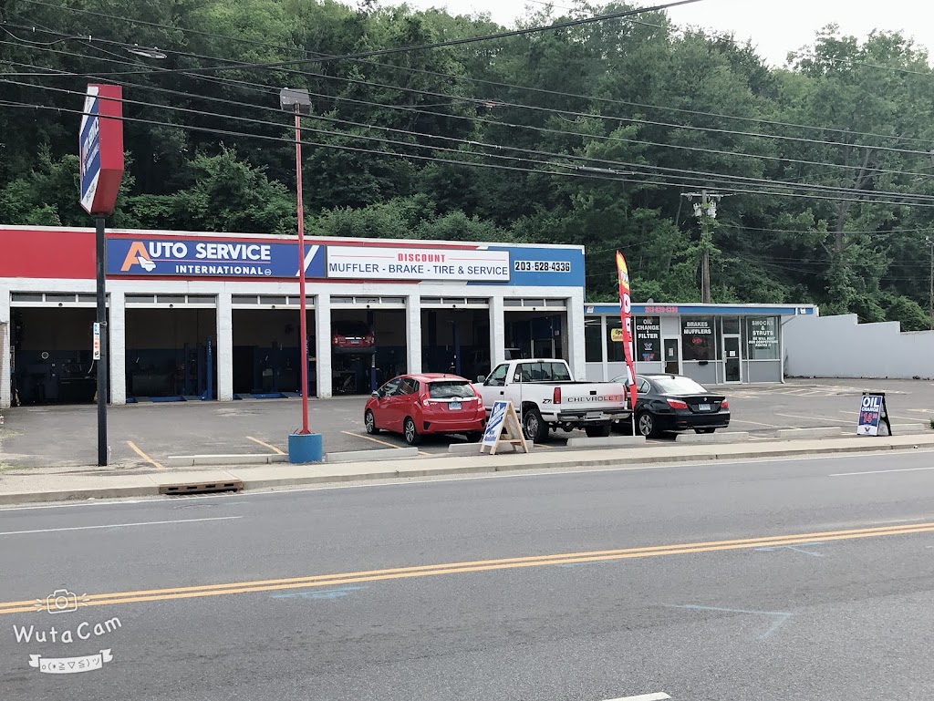 Auto Service International | 199 Chase Ave, Waterbury, CT 06704 | Phone: (203) 528-4336