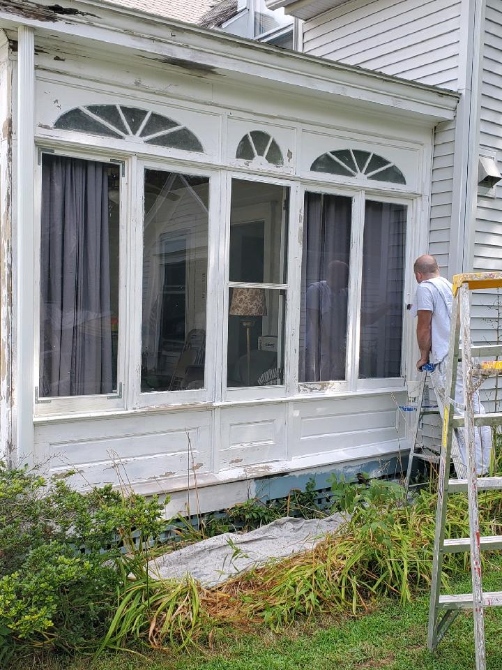 Avery Painting & Wallpapering | 54 Barrett Rd, Enfield, CT 06082 | Phone: (860) 749-1497