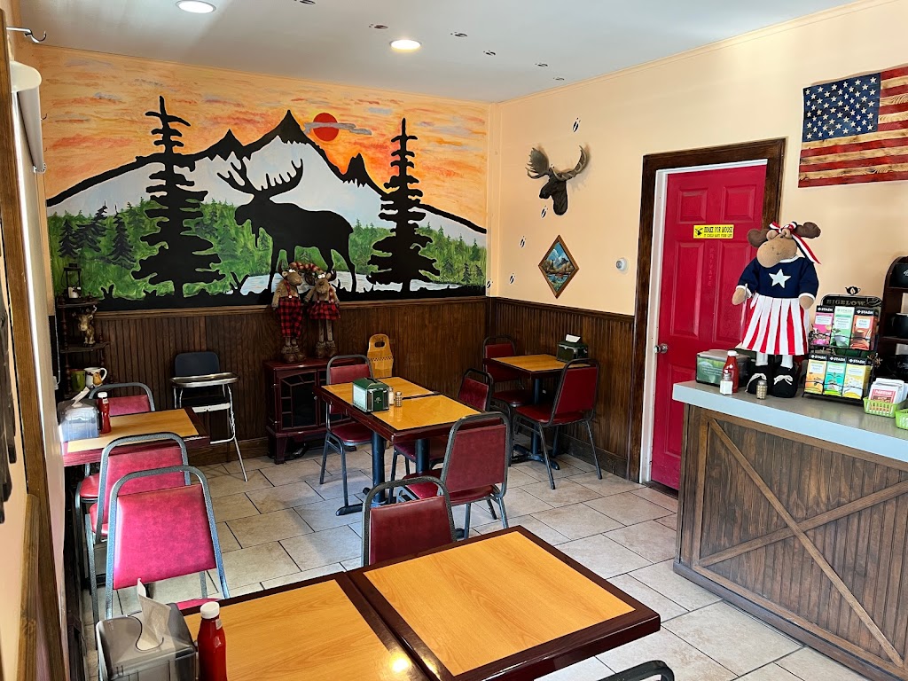 The Moose On The Loose | 7711 S Main St, Pine Plains, NY 12567 | Phone: (518) 398-5040