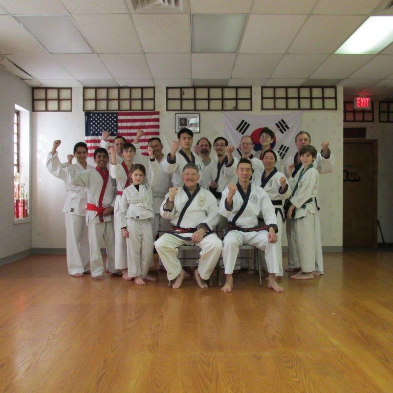 Han Dol Martial Arts - Moo Duk Kwan of Newtown | Han Dol Martial Arts, 1 Vining Rd, Sandy Hook, CT 06482 | Phone: (914) 200-4362