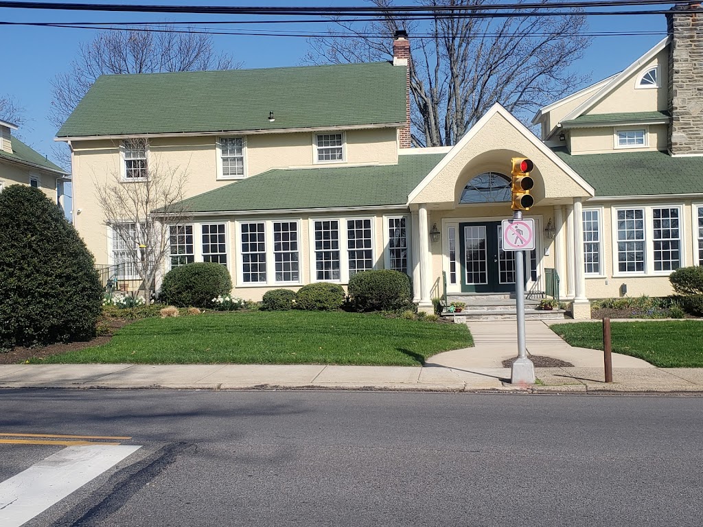 Stretch Funeral Home | 236 E Eagle Rd, Havertown, PA 19083 | Phone: (610) 446-1075