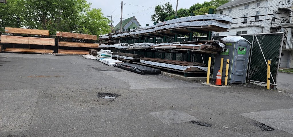 Interstate + Lakeland Lumber | 184 S Water St, Greenwich, CT 06830 | Phone: (203) 531-8050