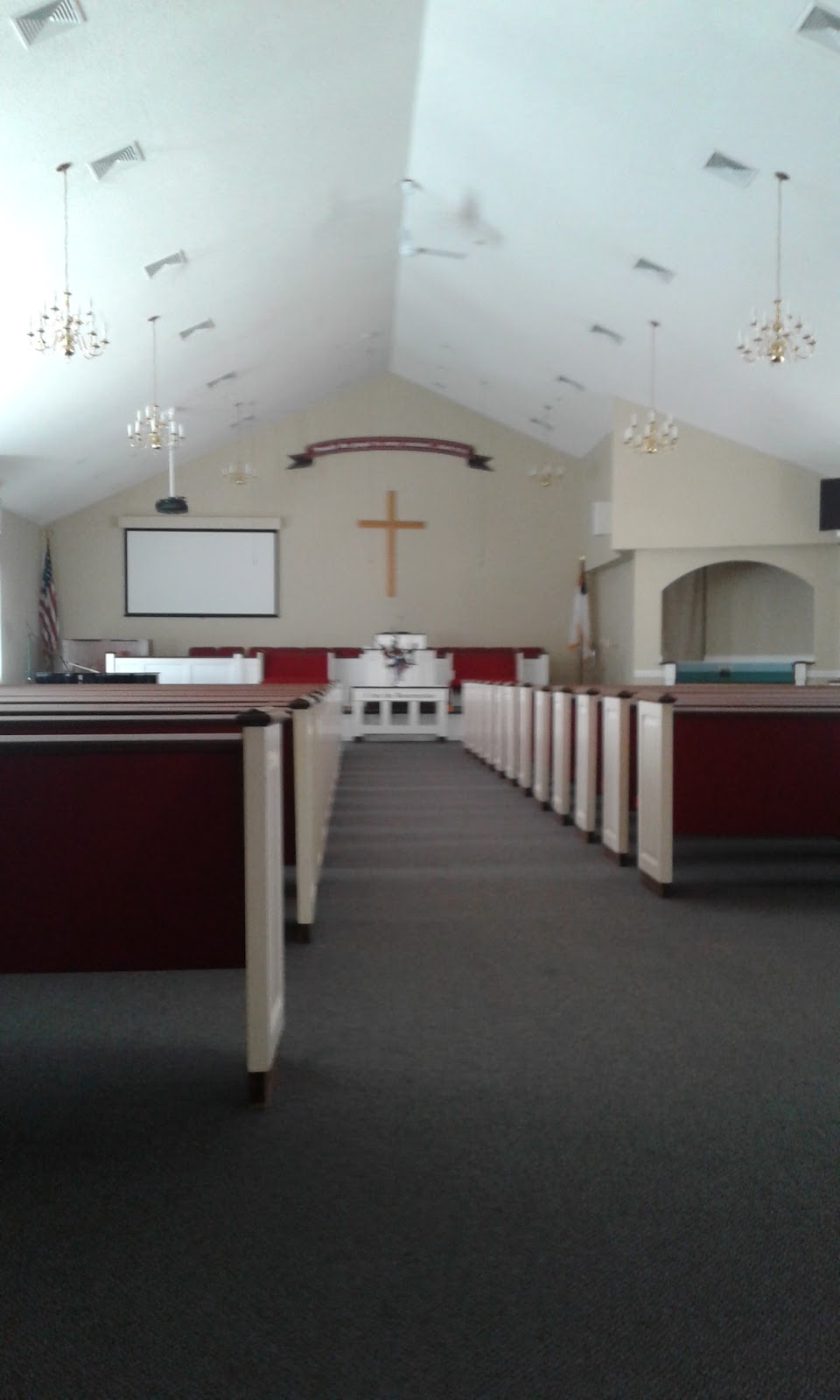White Oak Baptist Church | 5344 Main St, Stratford, CT 06614 | Phone: (203) 381-0559