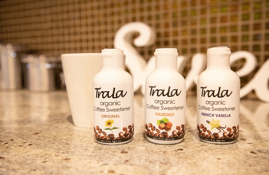 Organic Coffee Sweetener TraLa Organic | 25 Fairchild Ave suite 200, Plainview, NY 11803 | Phone: (866) 238-2210