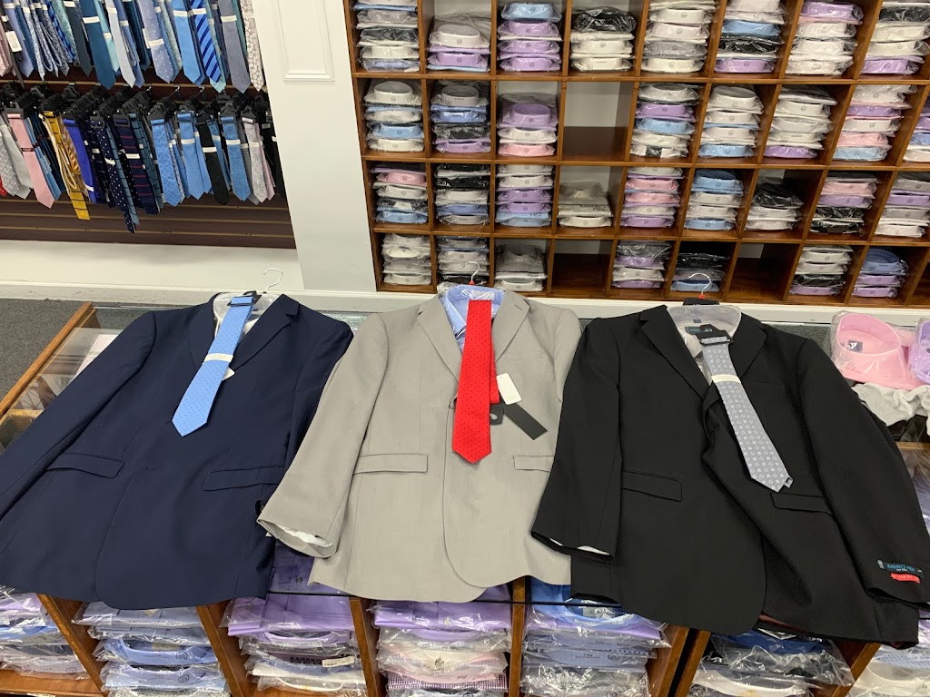 Karako Suits of Selden | 361 Independence Plaza, Selden, NY 11784 | Phone: (631) 451-7272