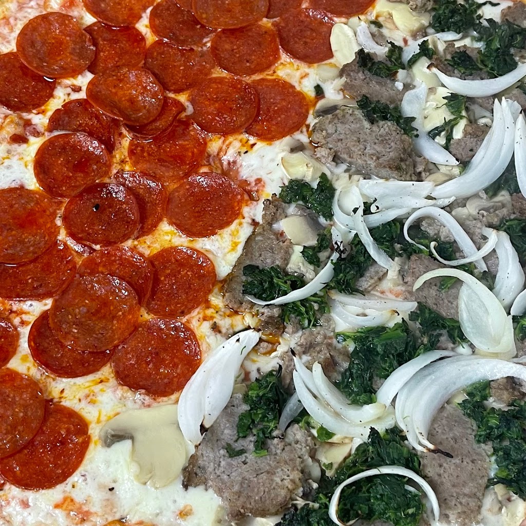 Scottios Pizza | 171 Dubois Ave, Valley Stream, NY 11580 | Phone: (516) 872-9229
