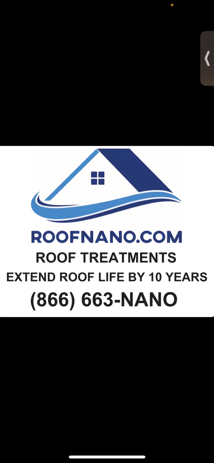 Roof Nano | 218 Stratton Ct, Mt Laurel Township, NJ 08054 | Phone: (732) 535-1814