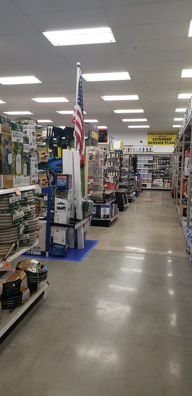 Harbor Freight Tools | 1606 S Governors Ave, Dover, DE 19904 | Phone: (302) 736-6795