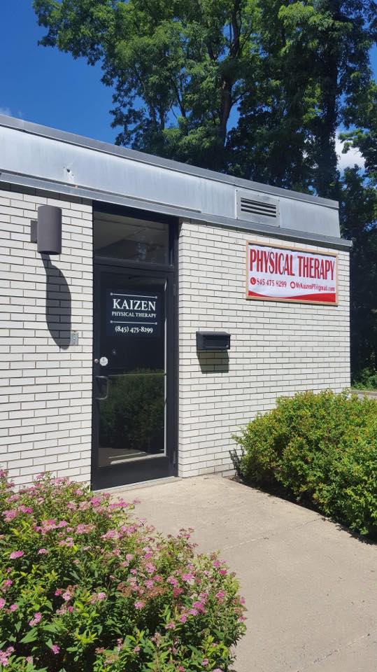 Kaizen Physical Therapy | 2656 South Rd suite c, Poughkeepsie, NY 12601 | Phone: (845) 475-8299