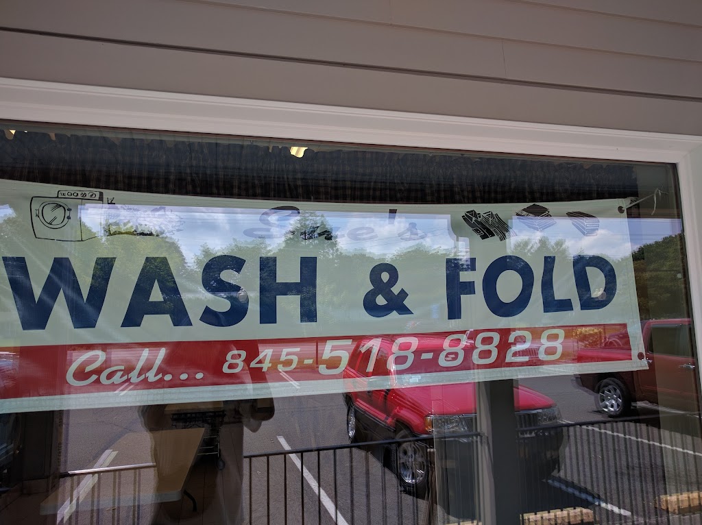 Laundromat - Sues Wash And Fold | 6565 Spring Brook Ave, Rhinebeck, NY 12572 | Phone: (845) 518-8828