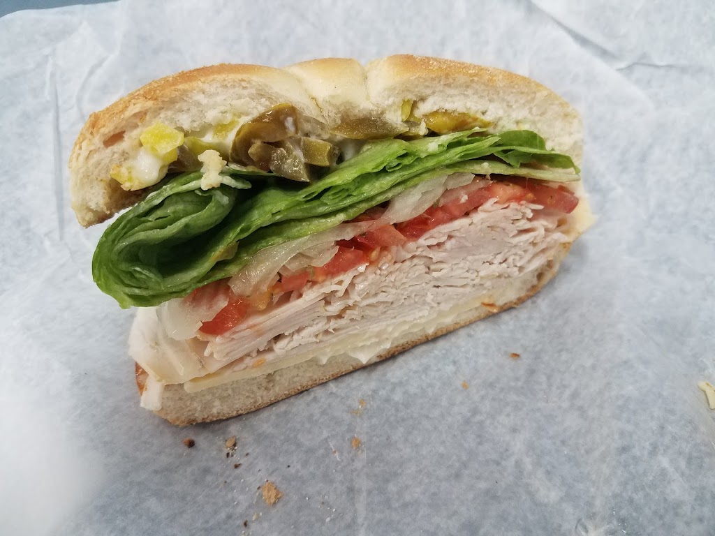 West Point Deli Plus | 794 Sumneytown Pike, Lansdale, PA 19446 | Phone: (215) 699-8207