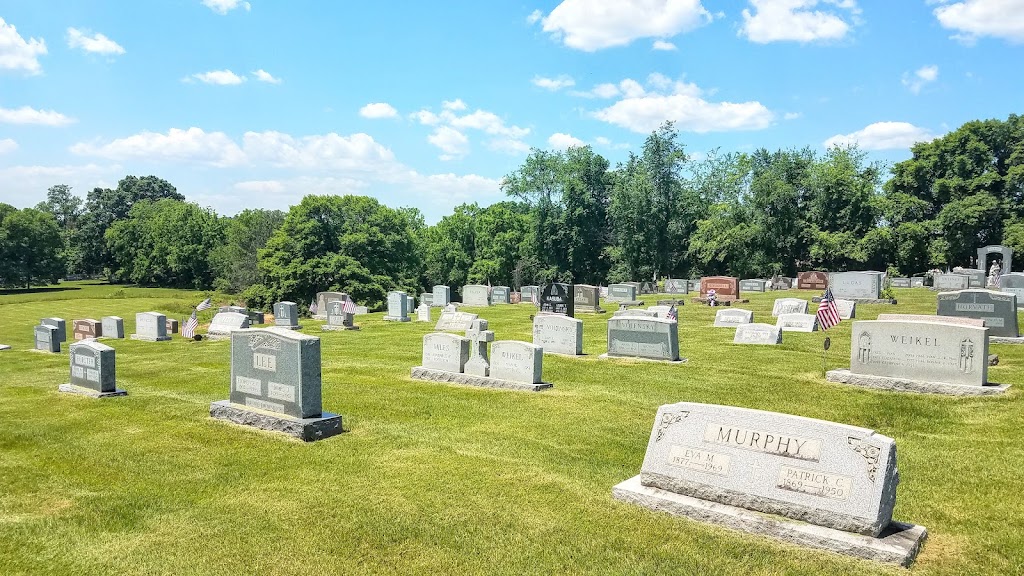 Saint Ann Cemetery | 378-300 W Pothouse Rd, Phoenixville, PA 19460 | Phone: (610) 933-3732