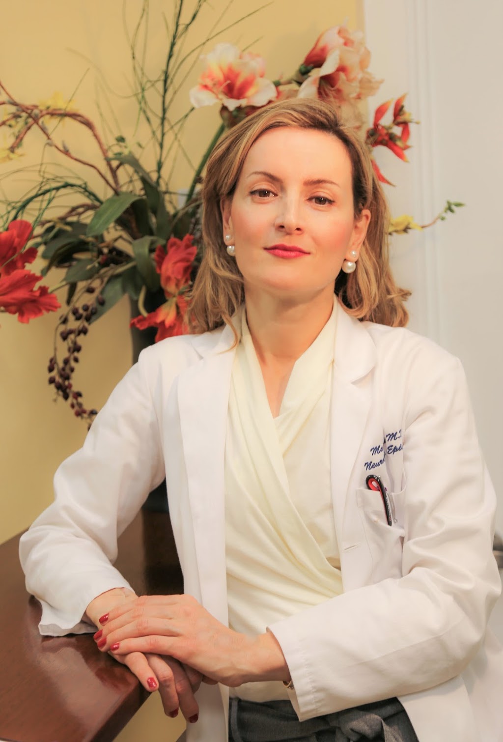 Maja Ilic, MD | 210 N Central Ave Suite# 250, Hartsdale, NY 10530 | Phone: (914) 358-1162