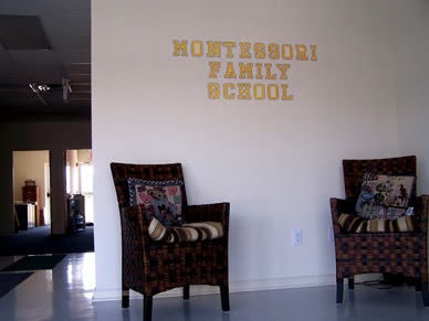 Montessori Family School | 350 Rike Dr, Millstone, NJ 08535 | Phone: (609) 371-9300