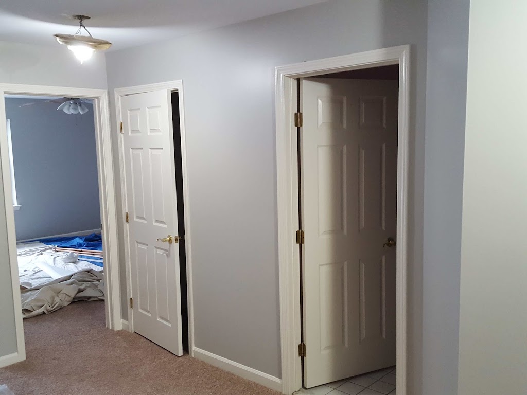 Scotts painting | 5 Appleblossom Ln, Hopewell Junction, NY 12533 | Phone: (914) 474-9848