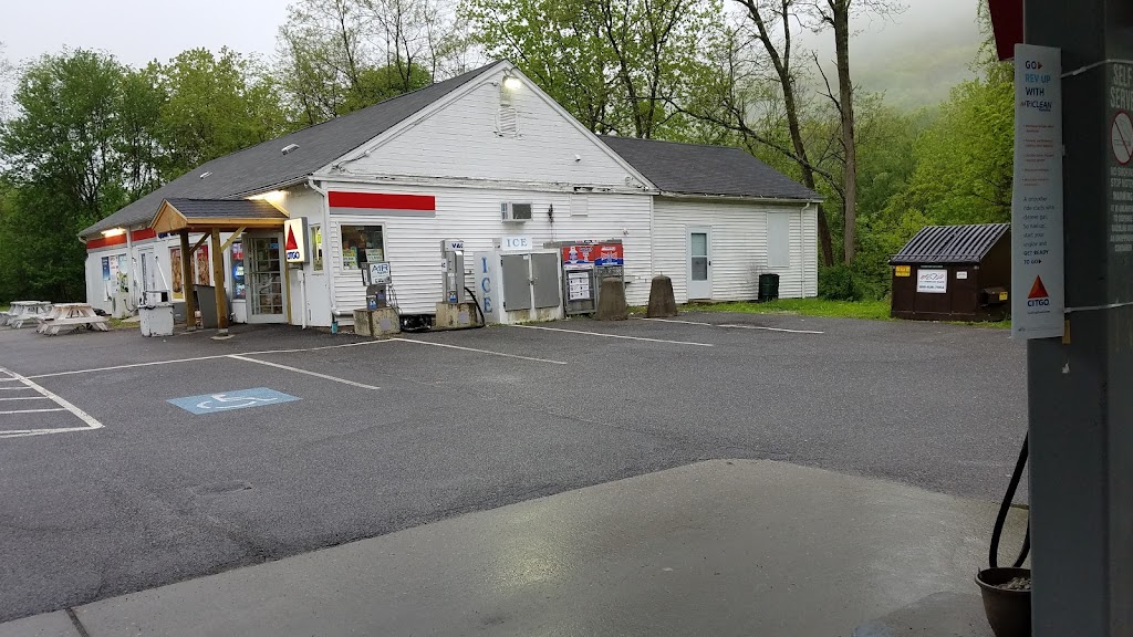 MARBLEDALE CITGO | 210 New Milford Turnpike, New Preston, CT 06777 | Phone: (860) 868-0005