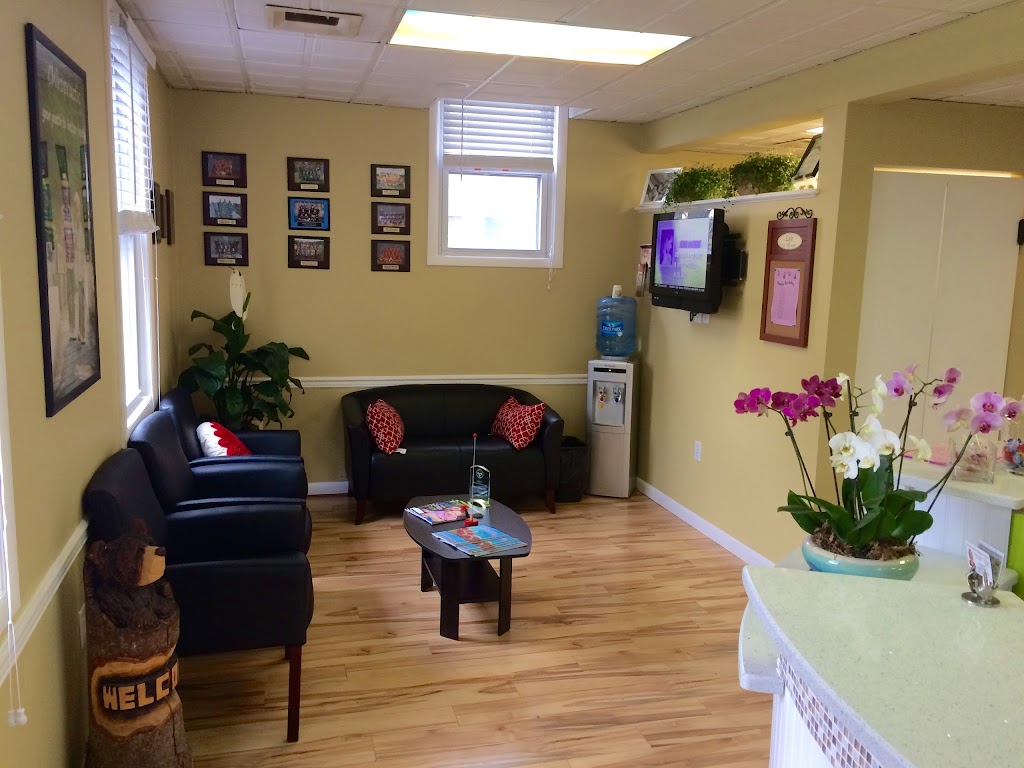 Life Is Good Chiropractic | 1807 US-209, Brodheadsville, PA 18322 | Phone: (570) 992-2929