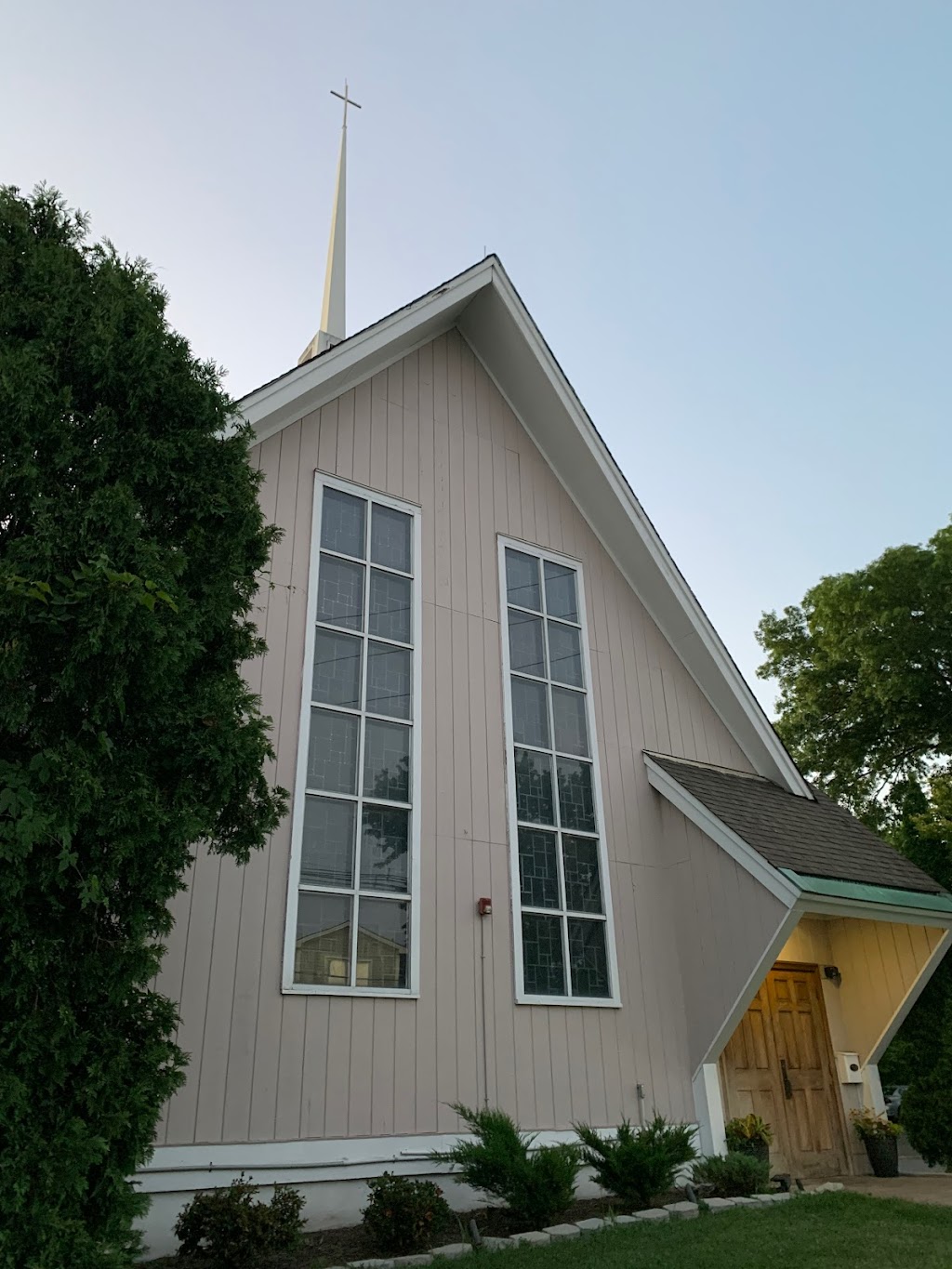 Faith Baptist Church | 611 Raritan Rd, Cranford, NJ 07016 | Phone: (908) 338-0852