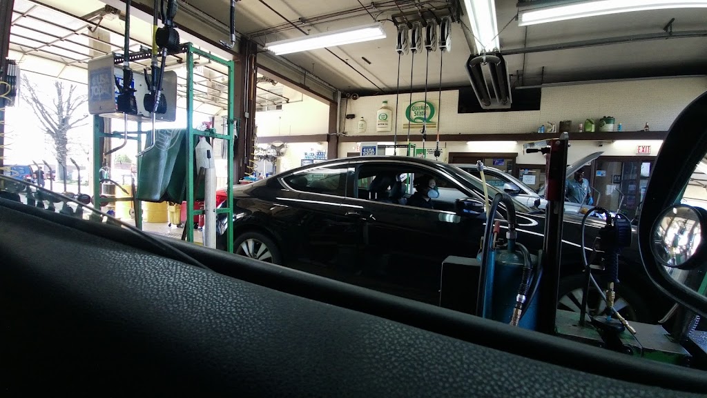 Old Hook Road Car Wash | 351 Old Hook Rd, Westwood, NJ 07675 | Phone: (201) 664-0096