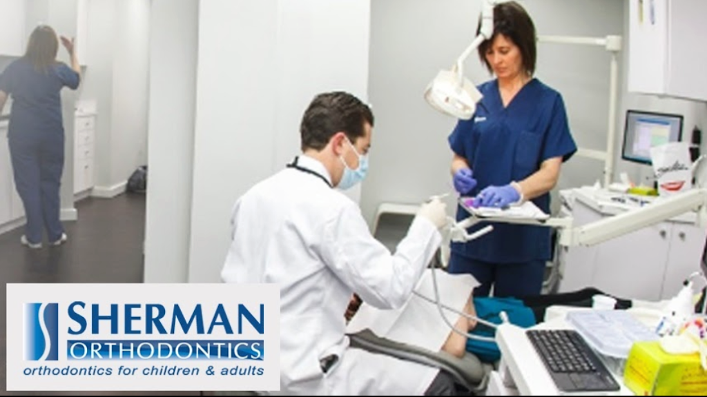 Sherman Orthodontics | 800 Community Dr #200, Manhasset, NY 11030 | Phone: (516) 487-0660