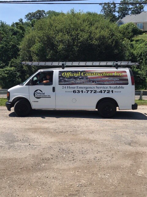 Official Construction Roofing And Chimney Long Island | 73 Lambert Ave, Mastic, NY 11950 | Phone: (631) 772-4721