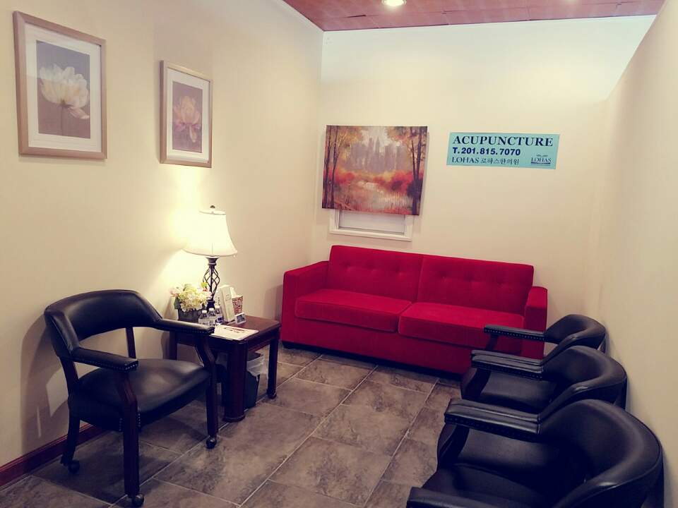 LOHAS Acupuncture and Herbs | 1 Rockland Park Ave, Tappan, NY 10983 | Phone: (201) 815-7070