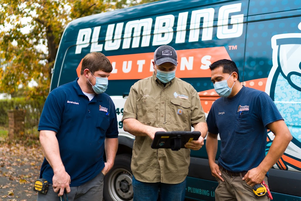 Plumbing Solutions Inc | 142 Applegarth Rd, Monroe Township, NJ 08831 | Phone: (609) 490-9774