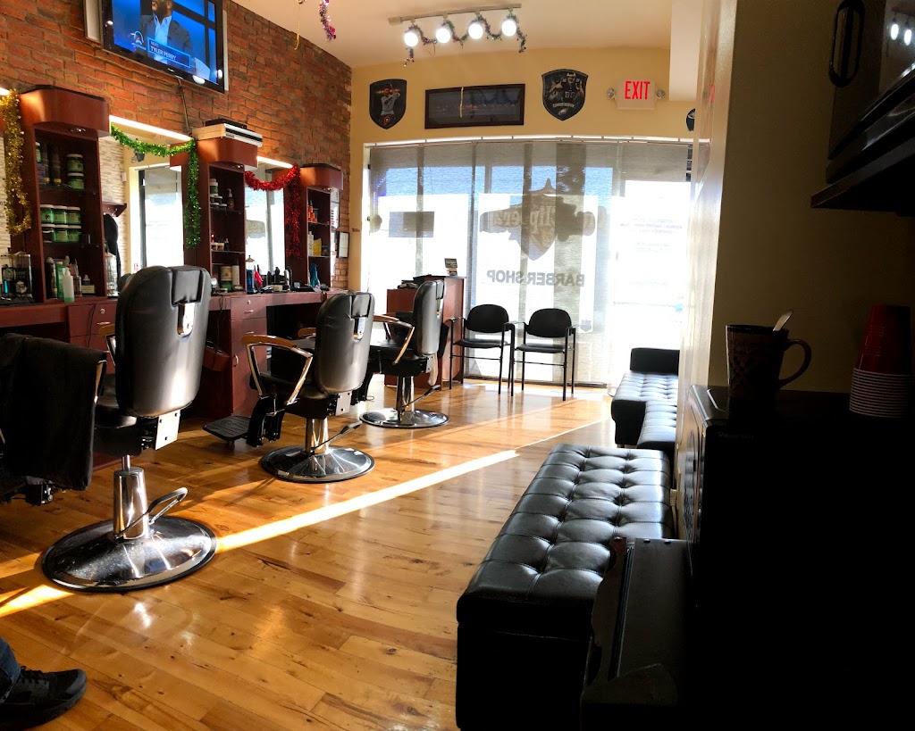 City Clipperz | 219 W Girard Ave, Philadelphia, PA 19123 | Phone: (267) 519-0559