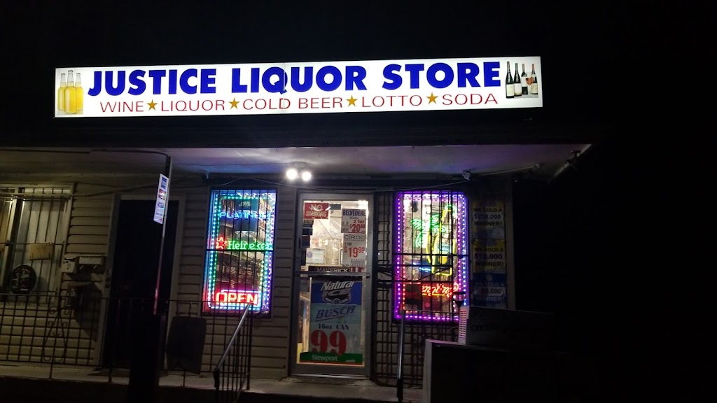 Justice Liquor Store | 53 Trumbull Ave #1531, Bridgeport, CT 06606 | Phone: (203) 371-6329