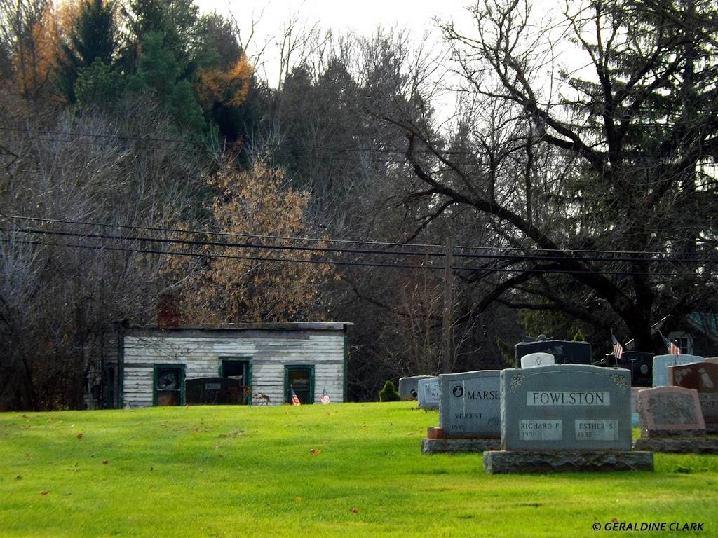 Riverview Cemetery | 4204 County Rd 32, Oxford, NY 13830 | Phone: (607) 206-4363