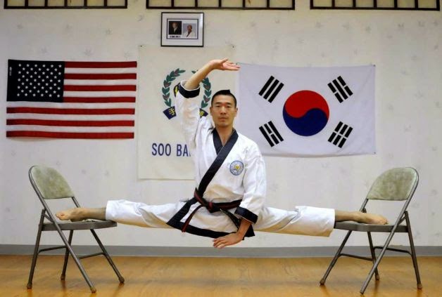 Han Dol Martial Arts - Moo Duk Kwan of Newtown | Han Dol Martial Arts, 1 Vining Rd, Sandy Hook, CT 06482 | Phone: (914) 200-4362