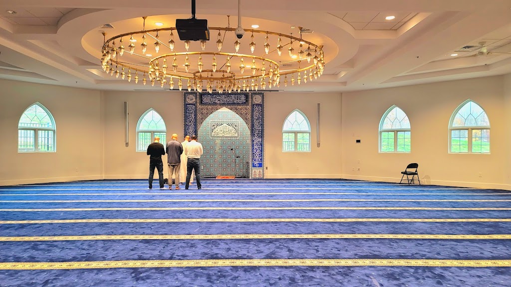 Islamic Society of Central Jersey | 4145 US-1, Monmouth Junction, NJ 08852 | Phone: (732) 329-6995