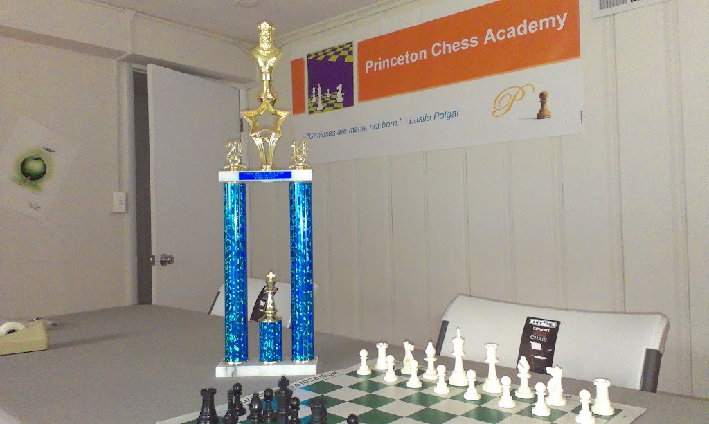 Princeton Chess Academy | 99 Clarksville Rd, West Windsor Township, NJ 08550 | Phone: (609) 651-6520