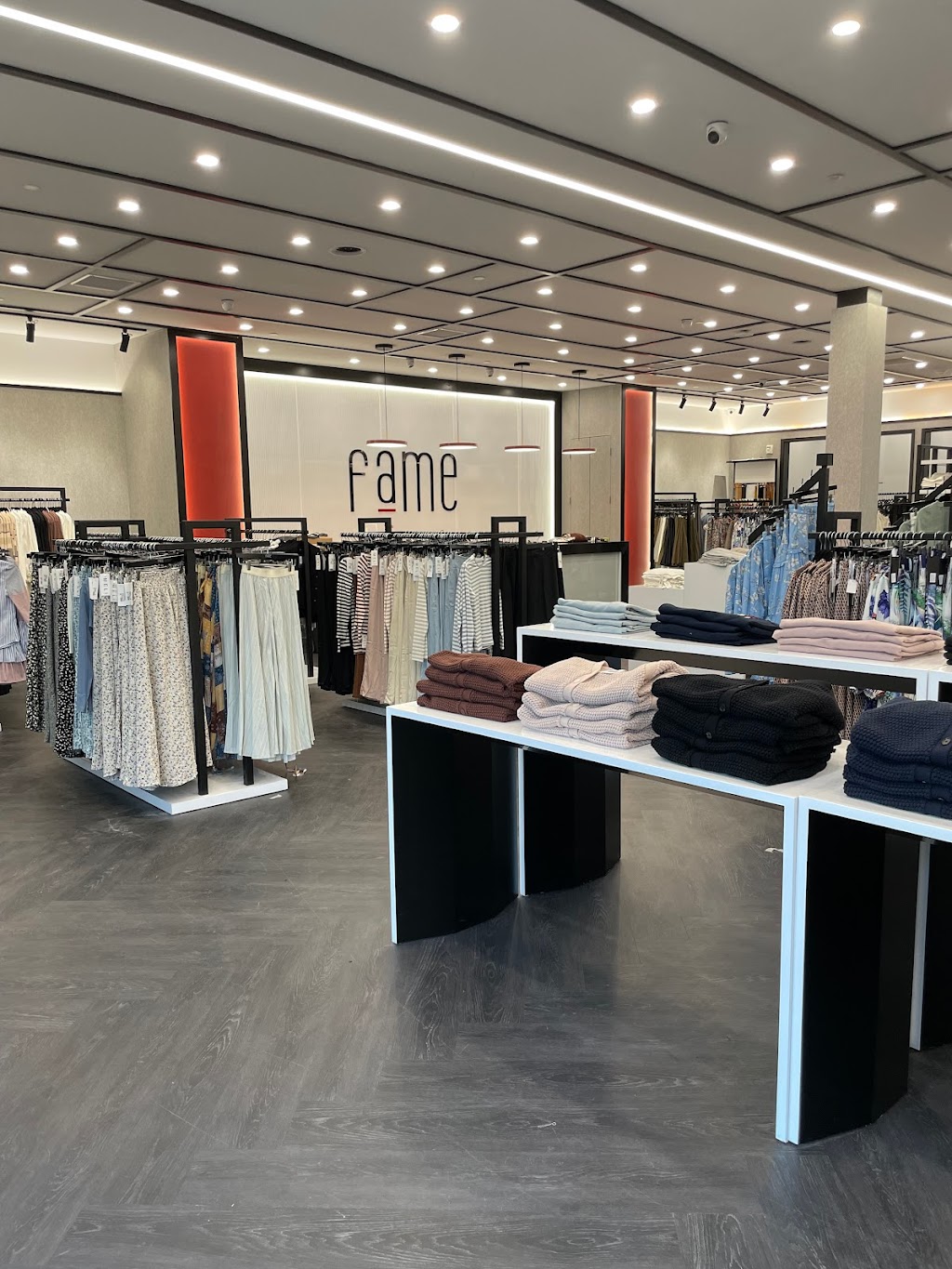 Fame on Central | 1135 E Veterans Hwy, Jackson Township, NJ 08527 | Phone: (848) 895-3263