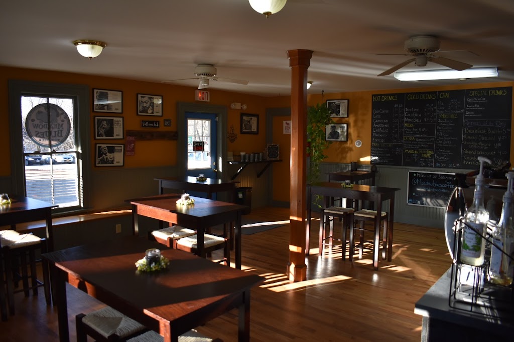 Meadow Blues Coffee | 8 Greycourt Ave, Chester, NY 10918 | Phone: (845) 610-3638