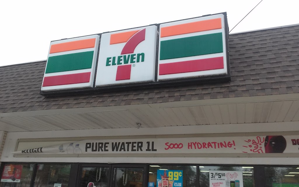 7-Eleven | 66 W Upper Ferry Rd, West Trenton, NJ 08628 | Phone: (609) 530-0027