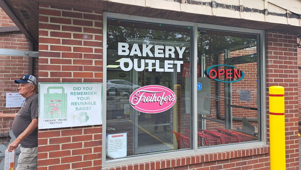 Bimbo Bakeries USA | 27 N Putt Corners Rd, New Paltz, NY 12561 | Phone: (845) 255-4345