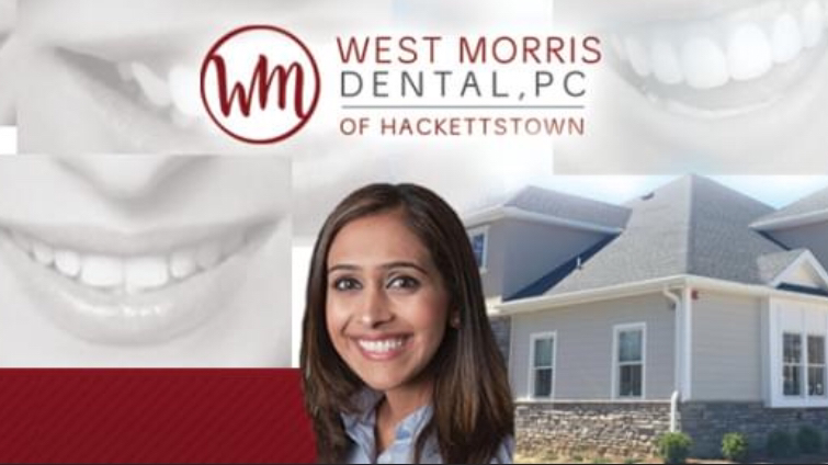 West Morris Dental, PC | 23 US-46, Hackettstown, NJ 07840 | Phone: (908) 979-9779